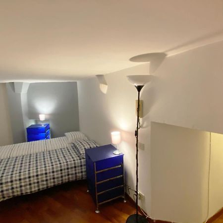 La Casa Delle Gemelle Villa Roma Eksteriør bilde