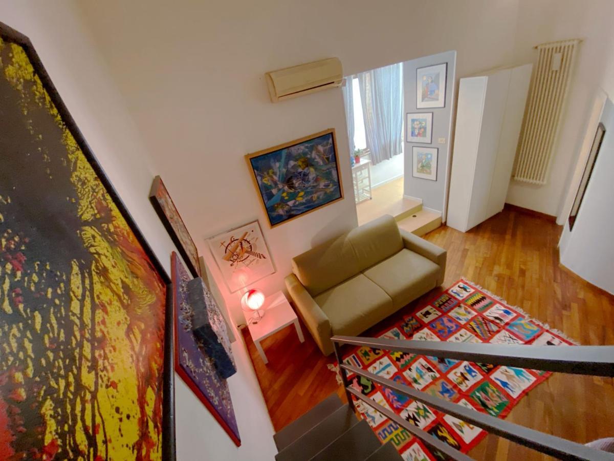La Casa Delle Gemelle Villa Roma Eksteriør bilde