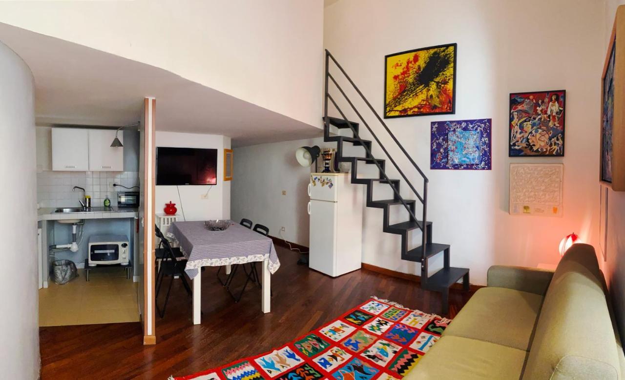 La Casa Delle Gemelle Villa Roma Eksteriør bilde